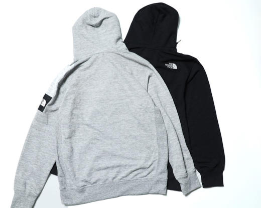 原单正品北面 TNF 经典款连帽外套  NT12230 日版  越南拉回 正品保真 男女同款 商品图1