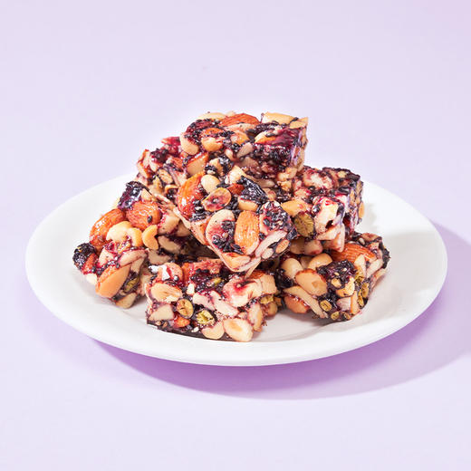 黄老五低GI臻酥礼560g  老人小孩也可以放心吃 四川人民伴手礼 商品图5