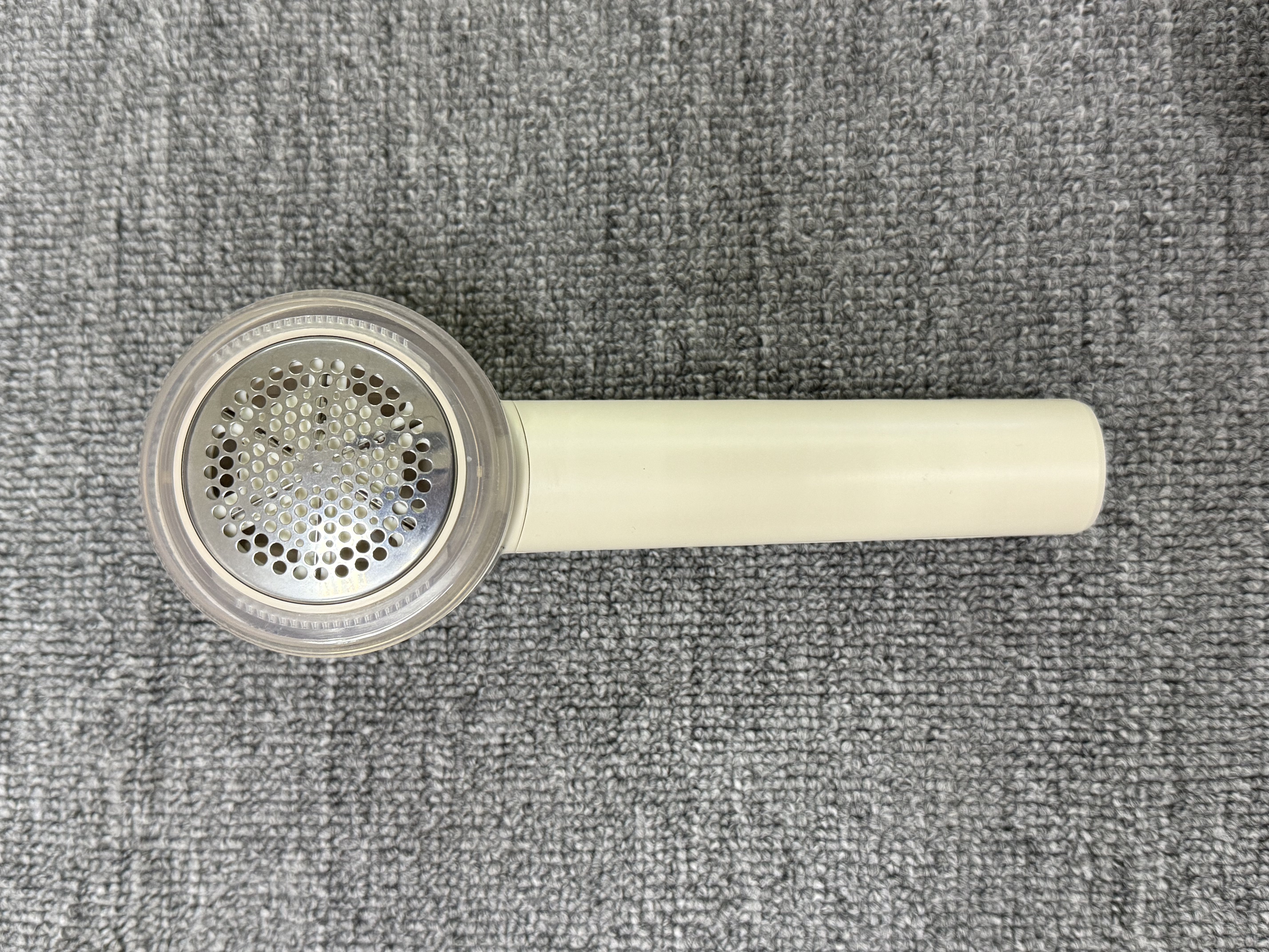 毛球修剪器800毫安锂电池充电款三挡调节6刀片