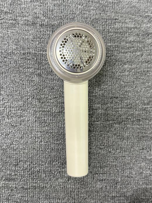 毛球修剪器800毫安锂电池充电款三挡调节6刀片 商品图0