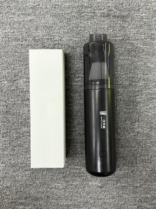 一汽奔腾车载吸尘器 附赠多吸头 商品图5