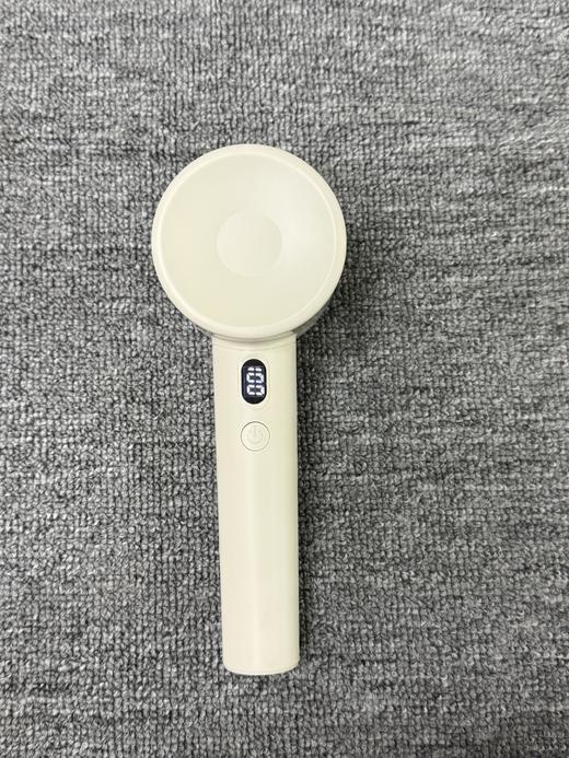 毛球修剪器800毫安锂电池充电款三挡调节6刀片 商品图2