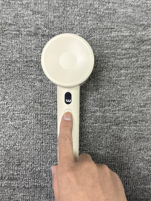 毛球修剪器800毫安锂电池充电款三挡调节6刀片 商品图1