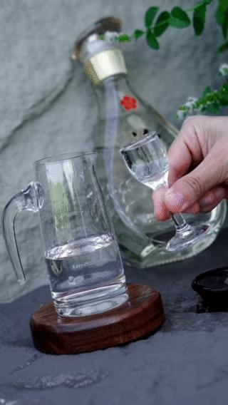 新年好礼汾杏·金韵酒礼盒 商品图1