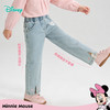 迪士尼女童牛仔长裤XD3DK038 商品缩略图4