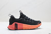 耐克Nike Free Metcon 6低帮休闲运动跑步鞋HF3053-001男女鞋 商品缩略图0