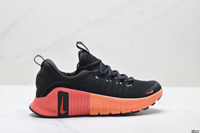 耐克Nike Free Metcon 6低帮休闲运动跑步鞋HF3053-001男女鞋