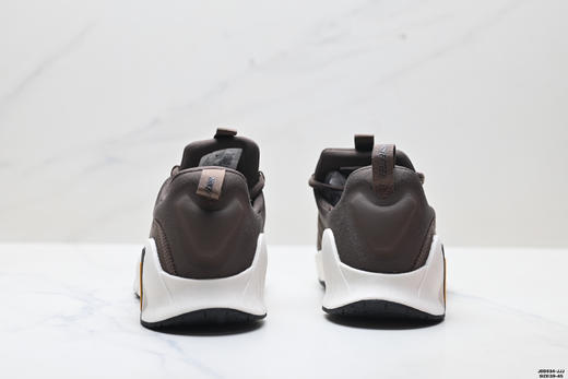 耐克Nike Free Metcon 6低帮休闲运动跑步鞋HF3053-001男鞋 商品图5