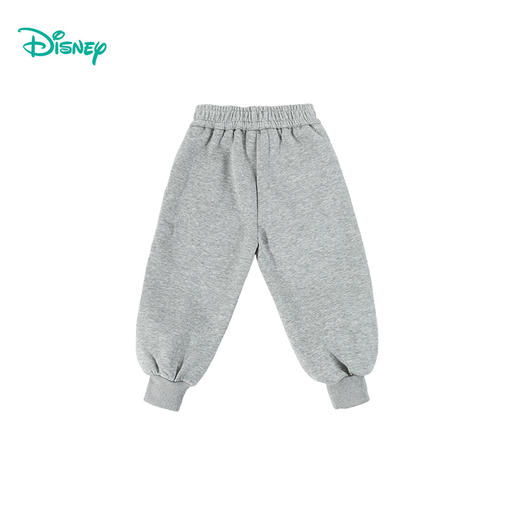 迪士尼女童针织长裤XD1EK029 商品图5