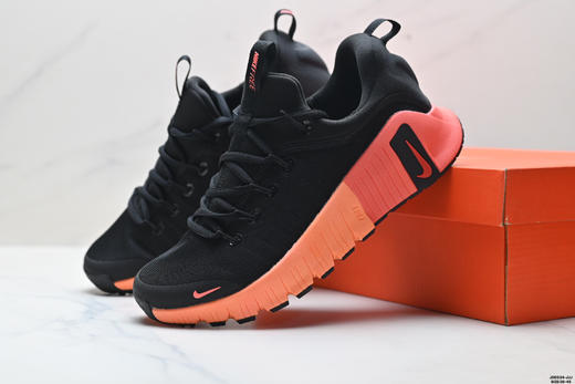 耐克Nike Free Metcon 6低帮休闲运动跑步鞋HF3053-001男女鞋 商品图5