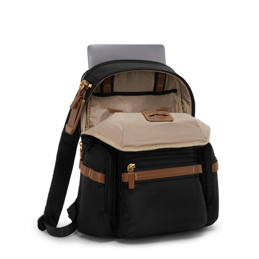 TUMI 双肩包男  0232793DBR-F 黑色. 商品图1