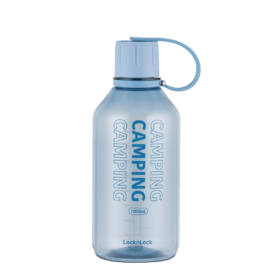 6943819185770 乐扣乐扣Lock&Lock 运动水杯大容量男健身直饮杯女生塑料杯随手杯夏男女学生出游必备