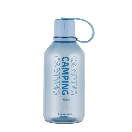 6943819185770 乐扣乐扣Lock&Lock 运动水杯大容量男健身直饮杯女生塑料杯随手杯夏男女学生出游必备 商品图0