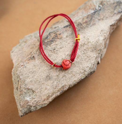 (任2件-10元）CrystalSoul新年朱砂首饰系列 礼盒装（产品爆单，下单后5~7天发） 商品图4