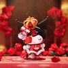 三丽鸥  玫瑰之夜盲盒 商品缩略图5