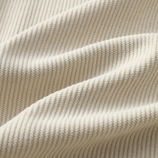 gxgjeans 男装【灯芯绒面料】25秋款翻领夹克时尚潮流日常百搭通勤男士外套K&C 商品图7