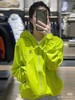 F011229全新户外防水软壳向导级冲锋衣夹克男女同款 商品缩略图4