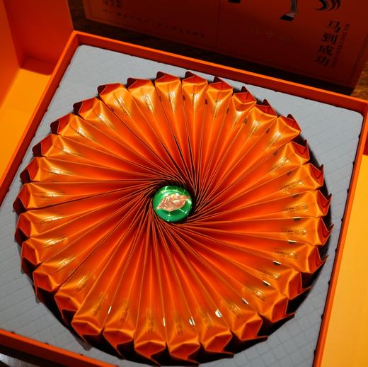 茶厂直供 | 得于山高山上的武夷山岩茶•肉桂 古法炭焙 滋味鲜爽 250g起江浙沪包邮 商品图2