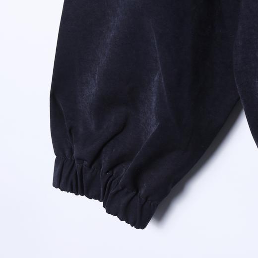 263008SDSA男士秋冬新款痞帅男装潮牌撞色拉链立领夹克外套休闲时尚百搭 商品图4