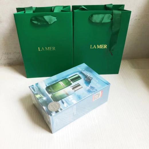 F011232精粹乳两件套修护紧致补水保湿护肤水乳CP套装 商品图5