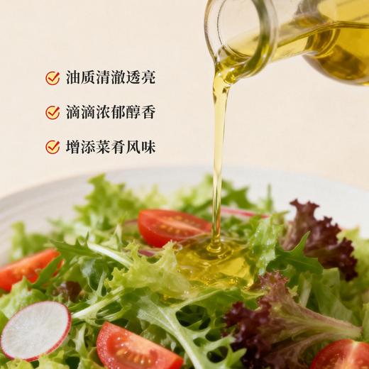 植物调和油1.8L食用油中粮福临门天天五谷食用植物调和油 商品图1