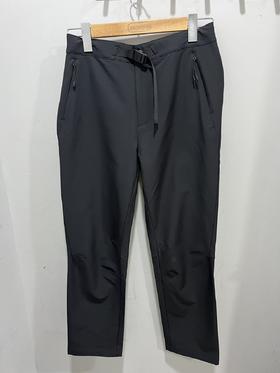 【春上新】【7折】6楼OUTDOOR新款户外休闲舒适时尚百搭 长裤吊牌价899元 折后价629元