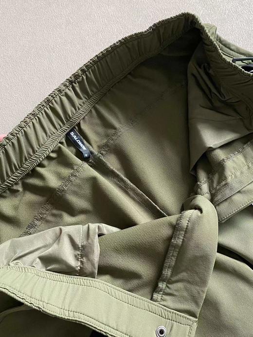 F011237户外徒步登山男款长裤运动裤 商品图12
