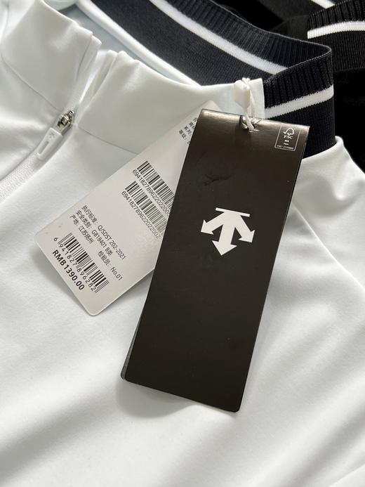 点此购买 迪桑特春秋季高尔夫系列男女款长袖打底衫 37 339703 商品图14