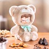 若来巧克力缤纷毛绒玩具 商品缩略图3
