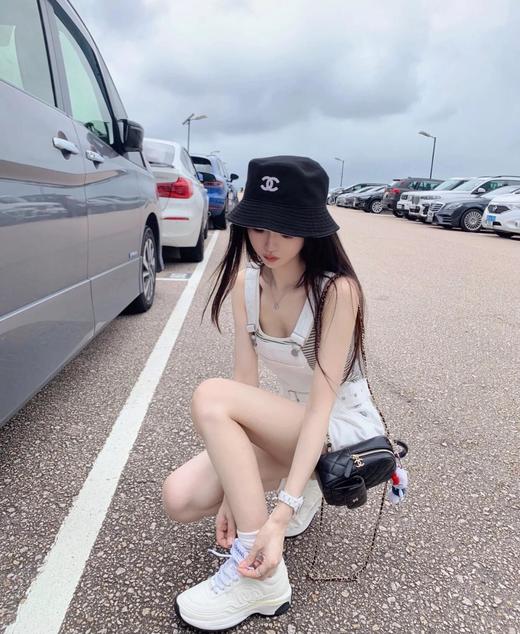 香奈儿 24s银角大王运动鞋（ZX*DBG） 商品图4