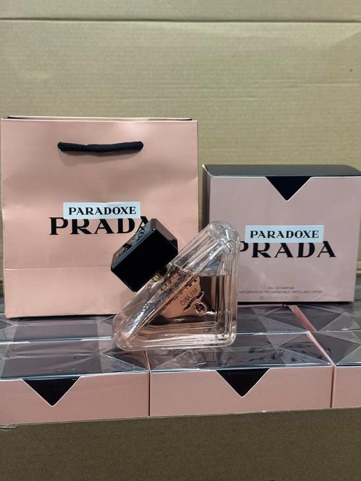 F011247我本莫测温暖感少女甜香香水90ML 商品图6