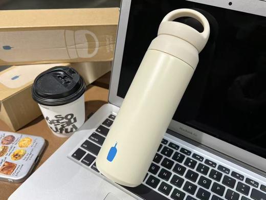 特价出！敲高颜值小蓝瓶保温杯！ 商品图12