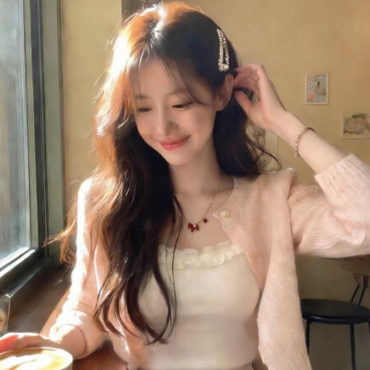 【新年C位项链】德国MONZECI KOIMS 小马项链 商品图2