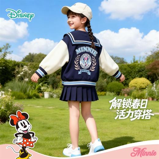 迪士尼女童外套XD1ES027 商品图2