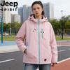 【专属】JEEP SPIRIT【石墨烯棉衣】 保暖轻盈 冬季专属 休闲百搭 男女同款 商品缩略图4
