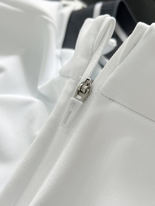 点此购买 迪桑特春秋季高尔夫系列男女款长袖打底衫 37 339703 商品图13