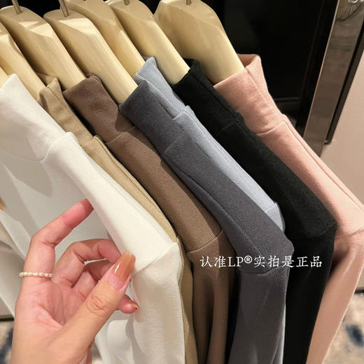 LP小立领 商品图8