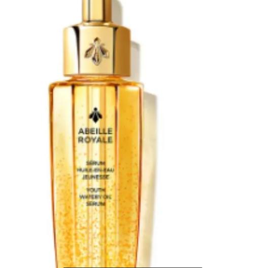 娇兰帝皇蜂姿复原蜜精华液50ml 商品图0