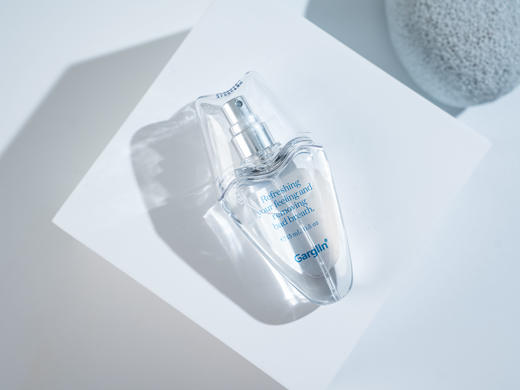 【清新口气 分解异味】Garglin佳口林 清新薄荷口腔喷雾 15ml 原装进口 商品图7