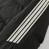 gxgjeans 男装短款连帽羽绒服K&C 商品缩略图6