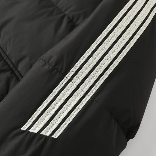 gxgjeans 男装短款连帽羽绒服K&C 商品图6