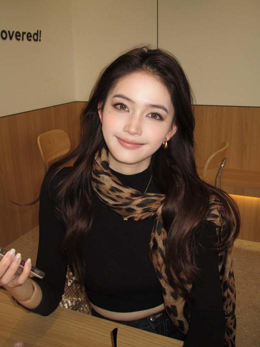 wecute  半年抛  钻石沙滩 直径14.2mm 着色13.4mm 商品图6