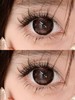 【新品大直径半年抛】Doriscon-草莓星光-14.5mm【半年抛 0-1000度 含525/575】 商品缩略图2