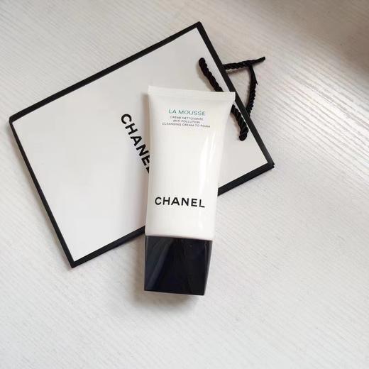 F011231三合一山茶花柔和净肤泡沫洁面乳150ml 商品图5