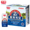 光明莫斯利安原味酸牛奶-200g*12 商品缩略图0