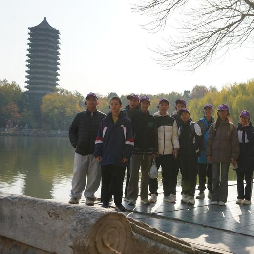 探寻京华文脉6日营（6天5晚住宿营，20人成团，需提前10天预约）嗨美科学 商品图4