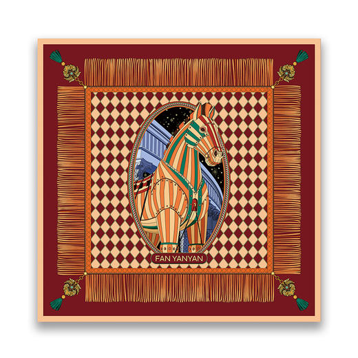 虔工造物 商品图0