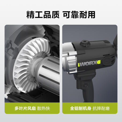 威克士16毫米飞机钻上市WU145 商品图4