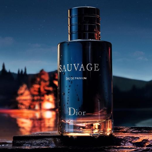 Dior迪奥旷野 男士香氛香水100ml 香港直邮 商品图7