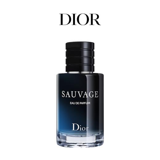 Dior迪奥旷野 男士香氛香水100ml 香港直邮 商品图1